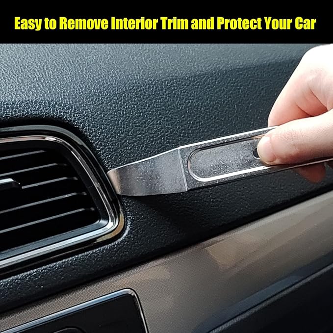 TrimPro SteelEdge™ Pry Tool