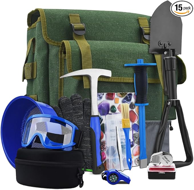 GeoQuest ExplorerKit™