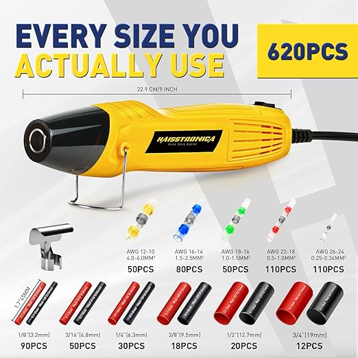 SolderPro FusionKit™ 620