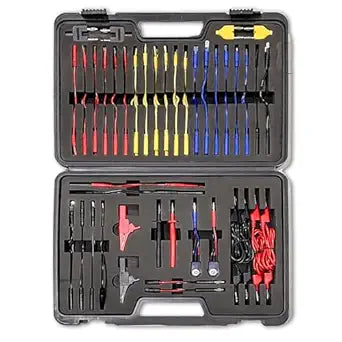 TechLine AutoTest™ 92-Piece Diagnostic Kit